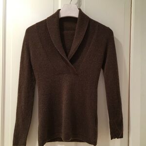 COPY - Cashmere sweater
